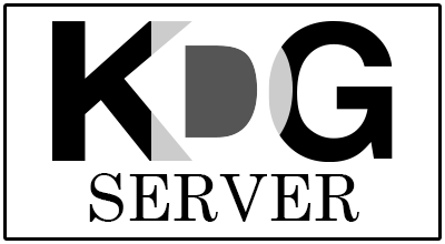 KDG-Agentur Logo