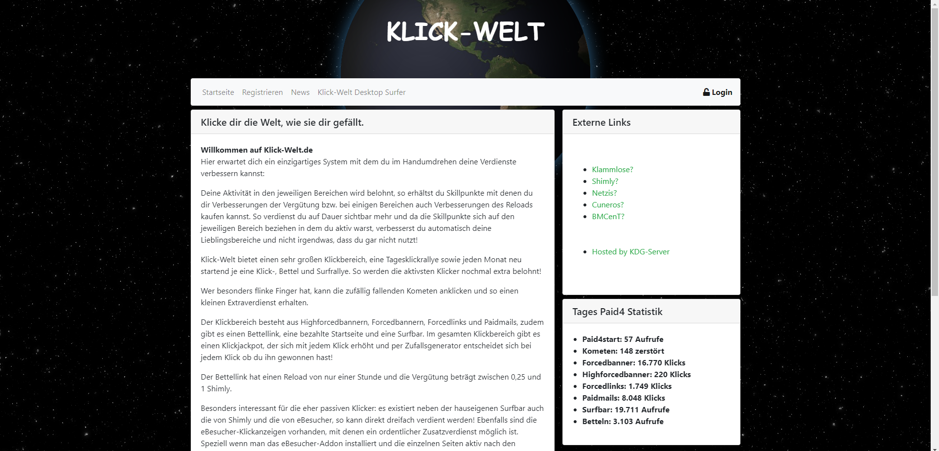 Klick-Welt.de
